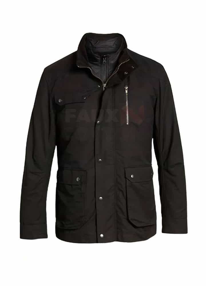 Fubar Arnold Schwarzenegger (Luke Brunner) Jacket